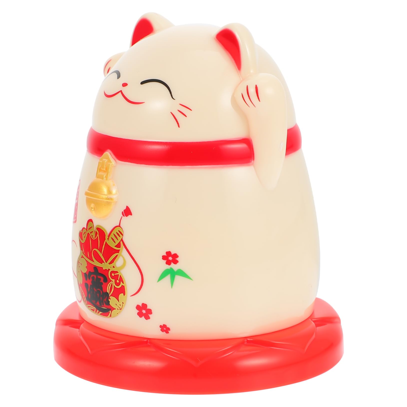 SMASOLO 1 PC Cartoon Toothpick Holder Decorative Toothpick Case Portable Storage Bucket for Home Travel Easy for Fruits Appetizers