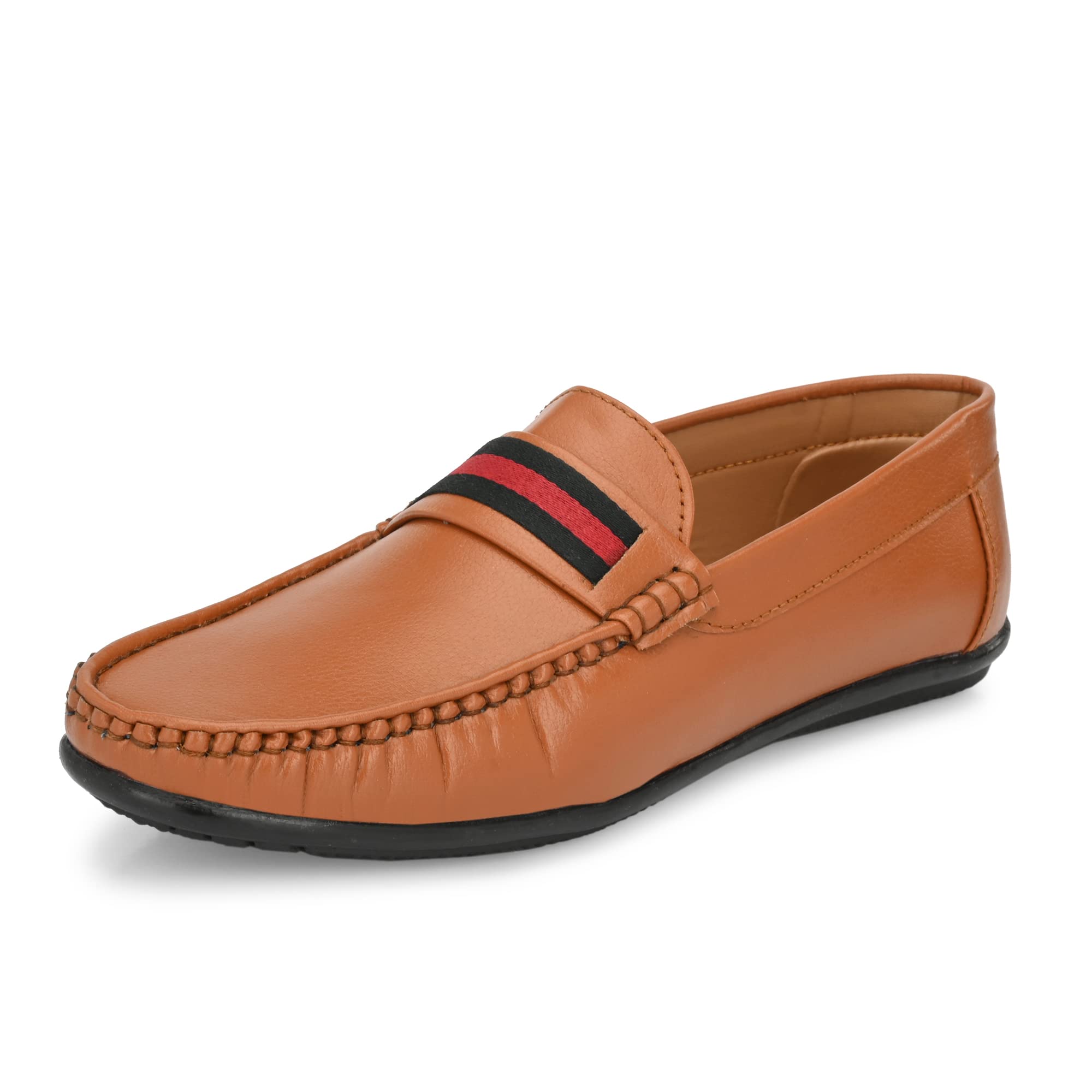 Centrino Mens 9805 Tan Loafers_8 UK (9805-3) (B09SPLGPQQ) Amazon Price History, Amazon Price Tracker