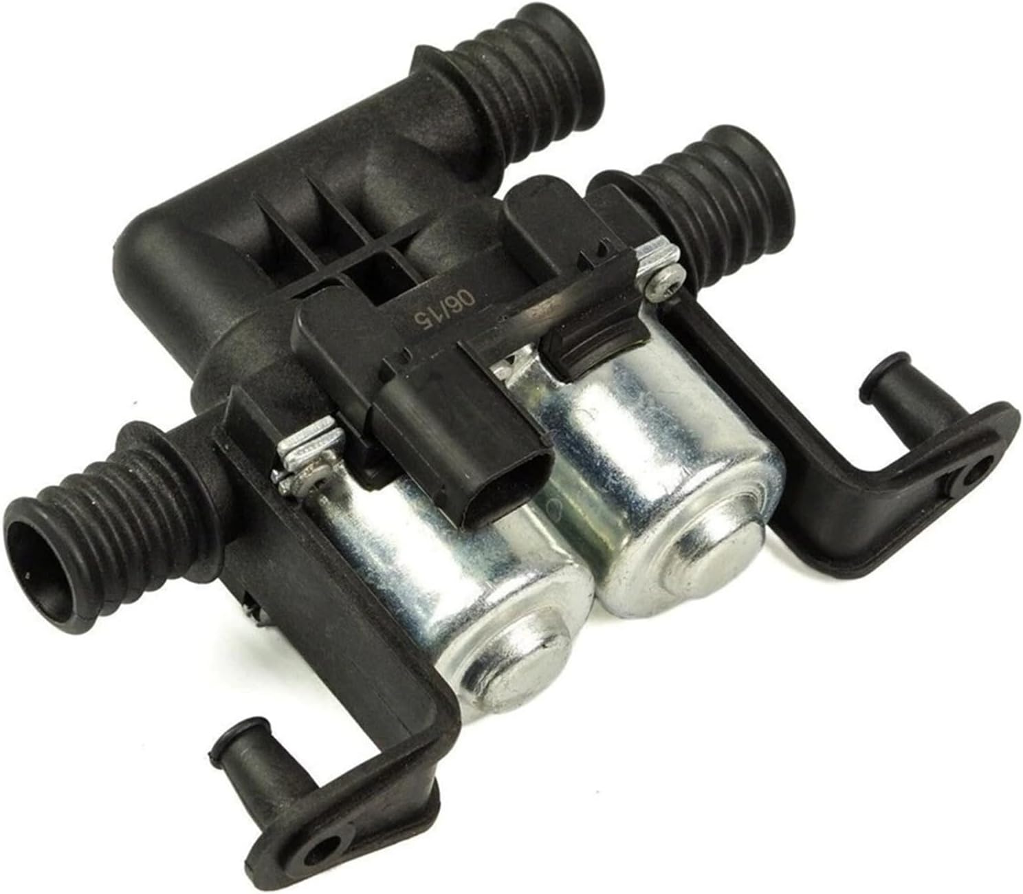 Areyourshop Heater Coolant Control Valve For BMW 525I 2004-2009 For BMW 528I 2008-2009 For 535I 2008-2009 64116906652, 64116908294, 64116931708, 64126927915