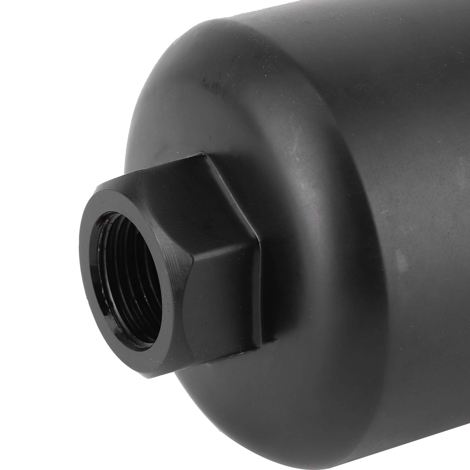 Pompa paliwowa Universal Inline zewnętrzna 380LPH Flow 0580254044 części zamienne