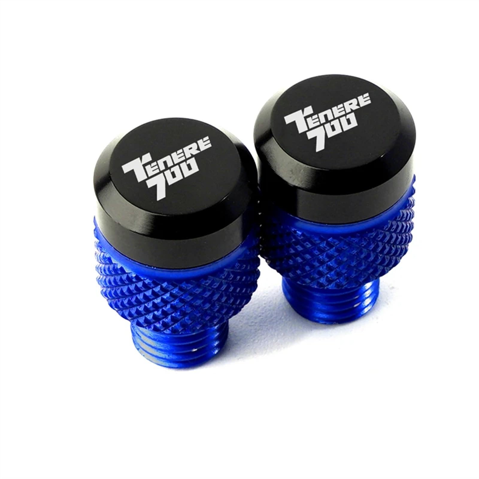 Amazon.com: Mirror Hole Screw Mototcycle M10*1.25 Mirror Hole Plug