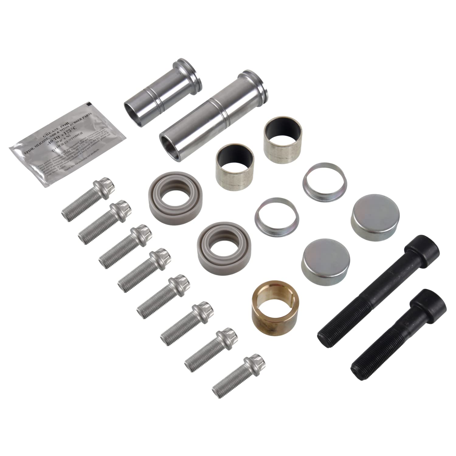 Febi Bilstein Brake Caliper Repair Kit - 173092