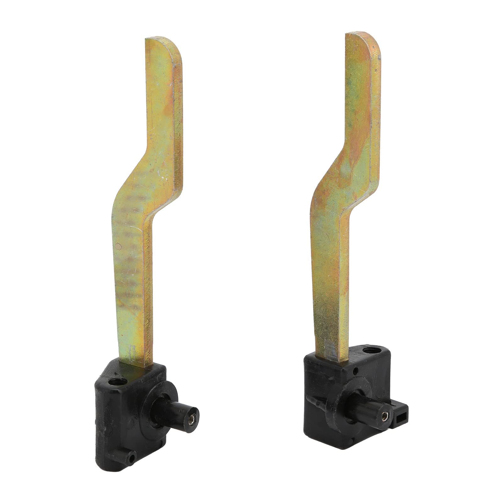 Kit de Réparation de Corps de Serrure de Capot en Acier Inoxydable, Outils D'entretien pour G Cabriolet (F67) 9198575 5186024, avec Résistance à L'usure