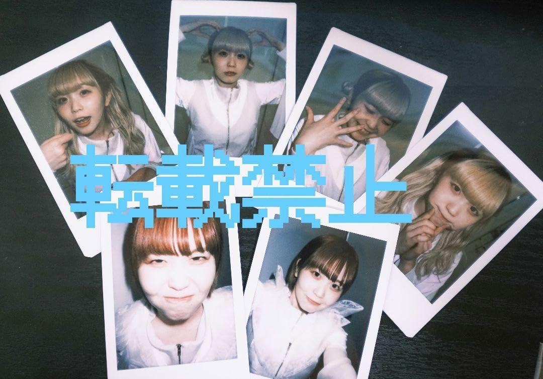 Amazon.co.jp: mayu empire現exwhyz mayu) チェキ6枚セット