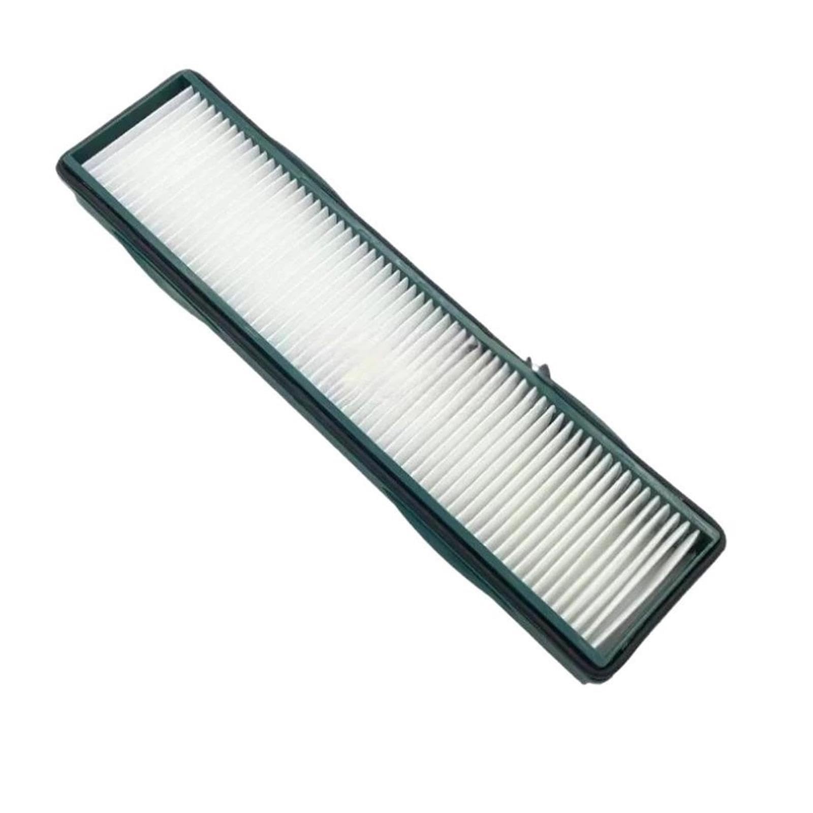 14506997 4689735 11703979 15052786 Filtro de Aire Acondicionado Adecuado for Excavadora EC120/200/210/220/250/260/300/380DL(1pcs14689735)