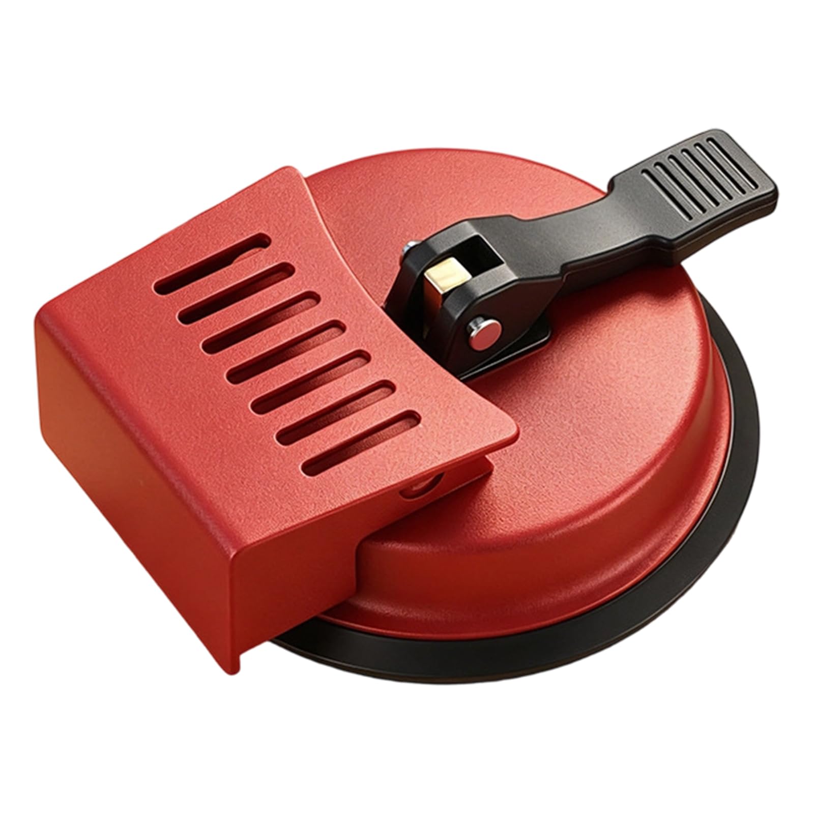 Rgybao Rubber Suction Grip Lifters For Secure Transport Of Flooring Materials Floor Gaps Fixing Tool For Wood, Tiles Floor Gaps Fixers Tool For Vinyls Plank Flooring