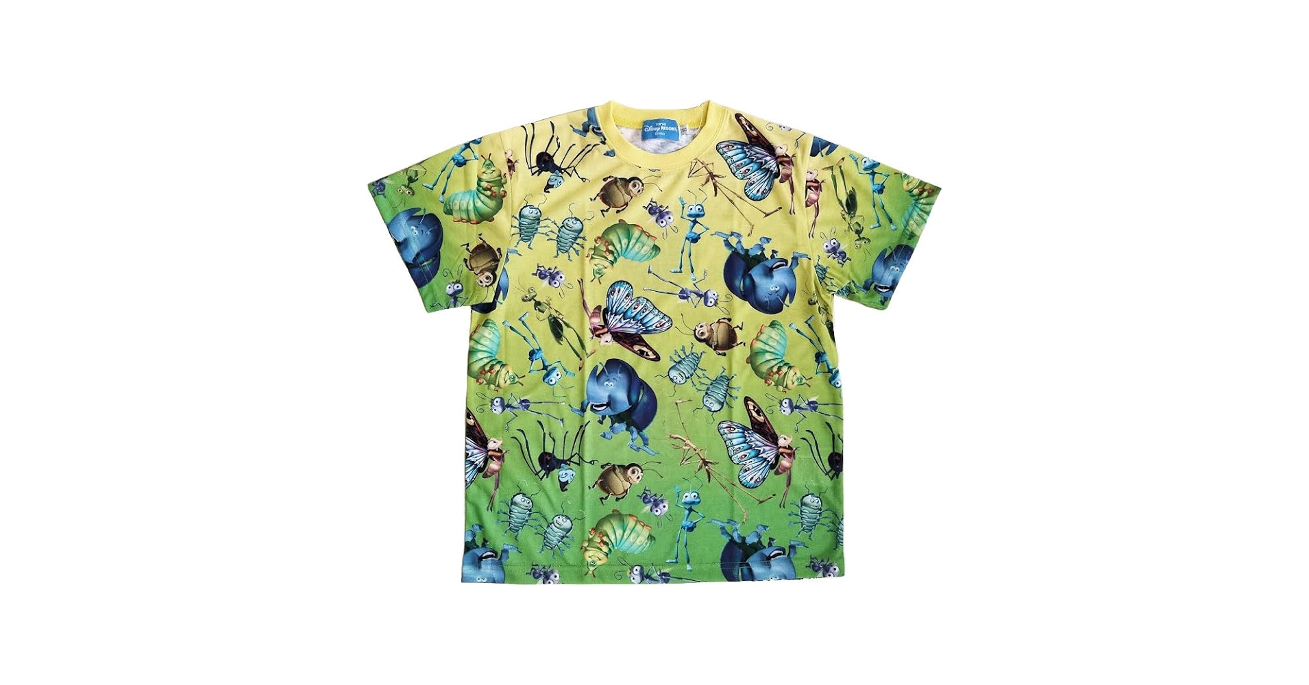 バグズライフ 半袖 tシャツ Bug's Life Tee バグズライフ 半袖 tシャツ Bug´s Life Tee