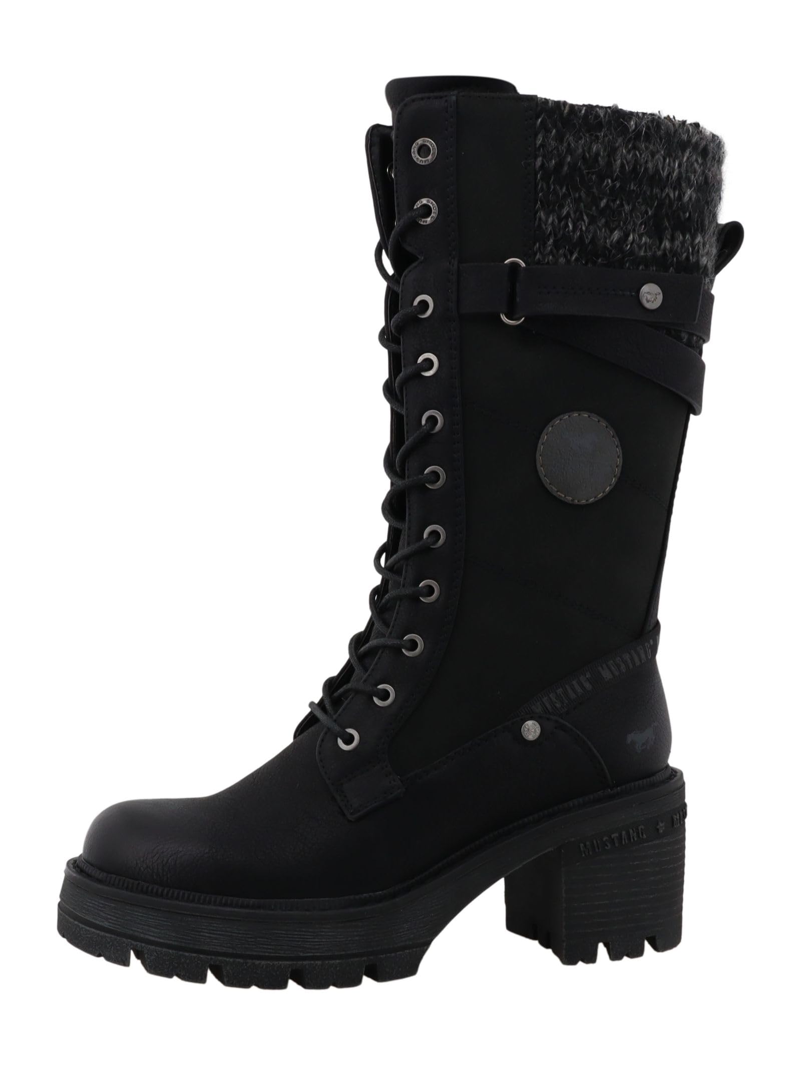MUSTANG SHOES Winterstiefel Madlin