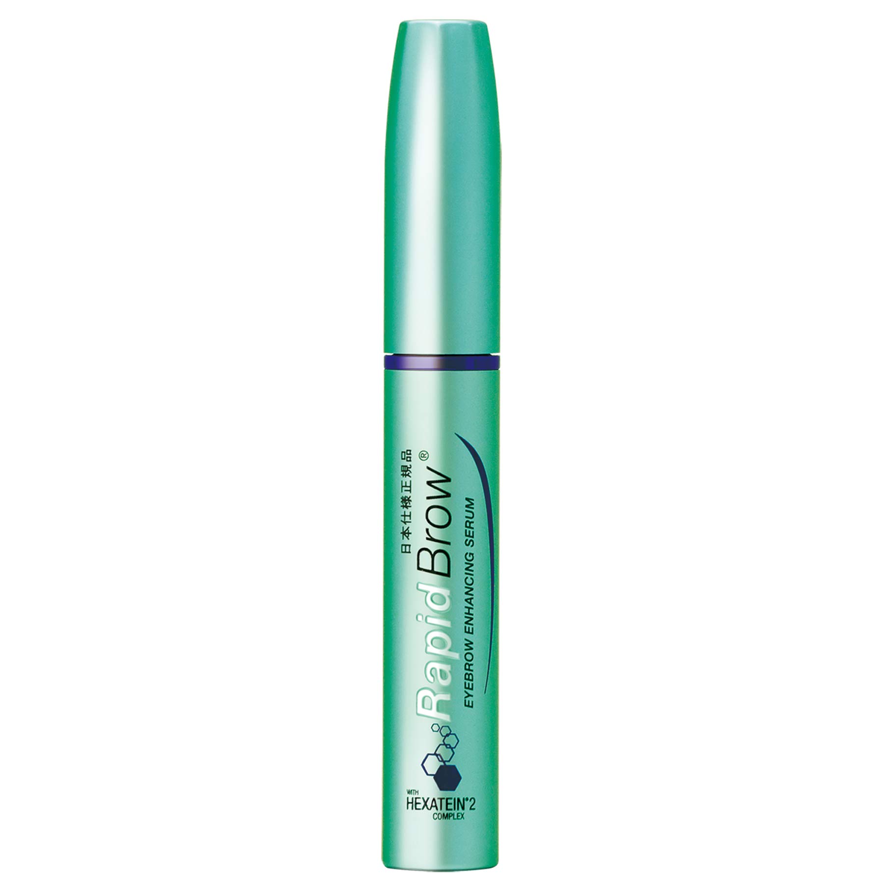 Amazon.co.jp: [日本仕様正規品]ラピッドブロウ 1.5ml（眉毛美容液 