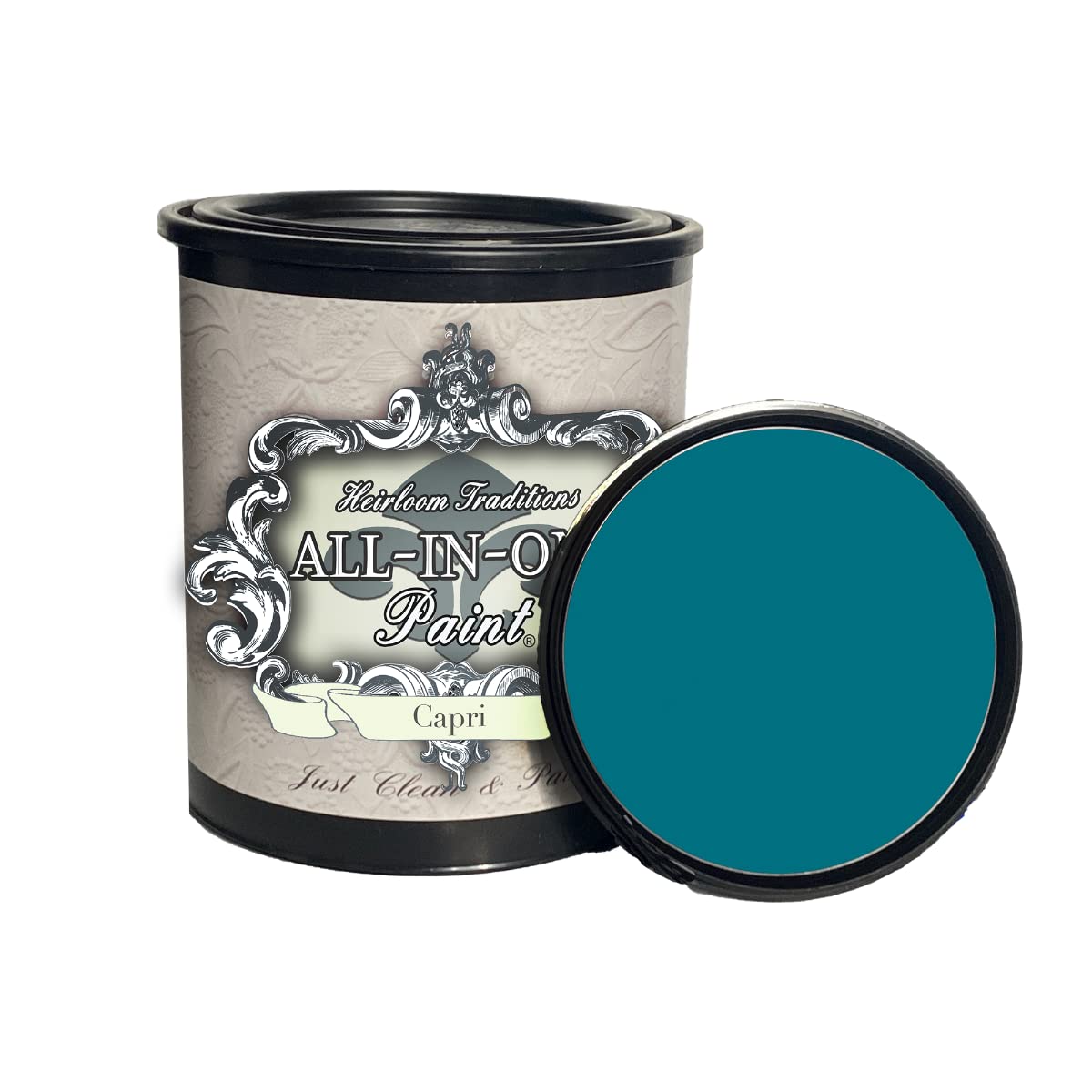 Buy ALLINONE Paint by Heirloom Traditions, built in primer and top
