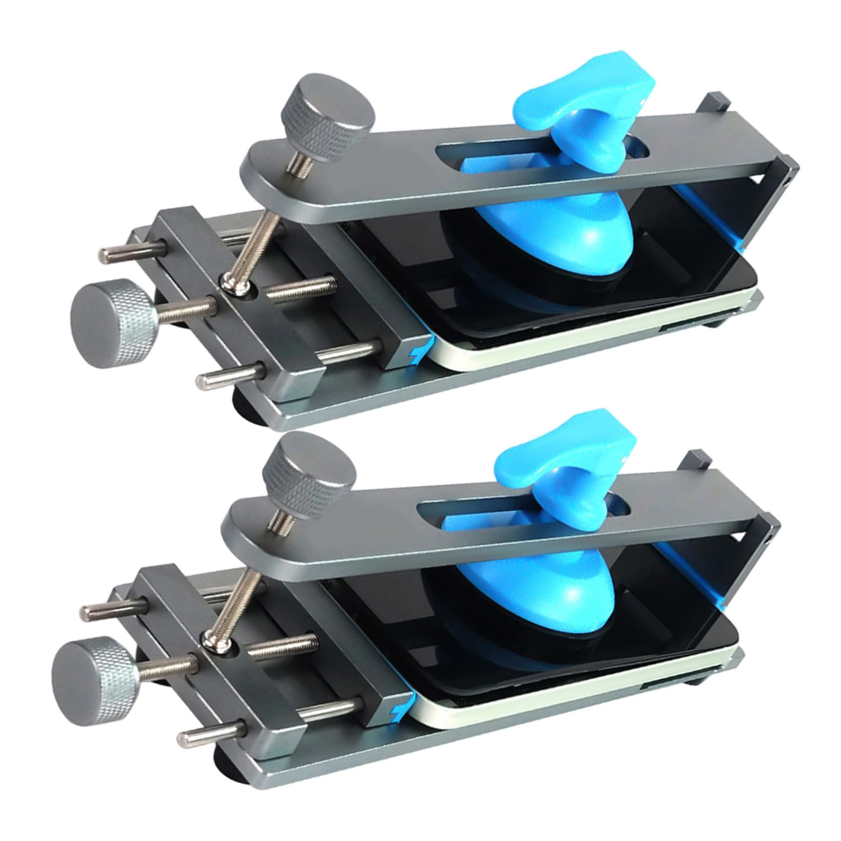 Artibetter 2 Pièces Outil de Séparation Écran de Téléphone sans Chauffage Kit pour Retrait Rapide et Sécurisé Écran LCD Accessoire de Réparation Professionnel pour Smartphones