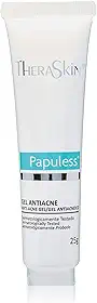 Papuless Gel, 25 G (Co G2), THERASKIN, Transparente