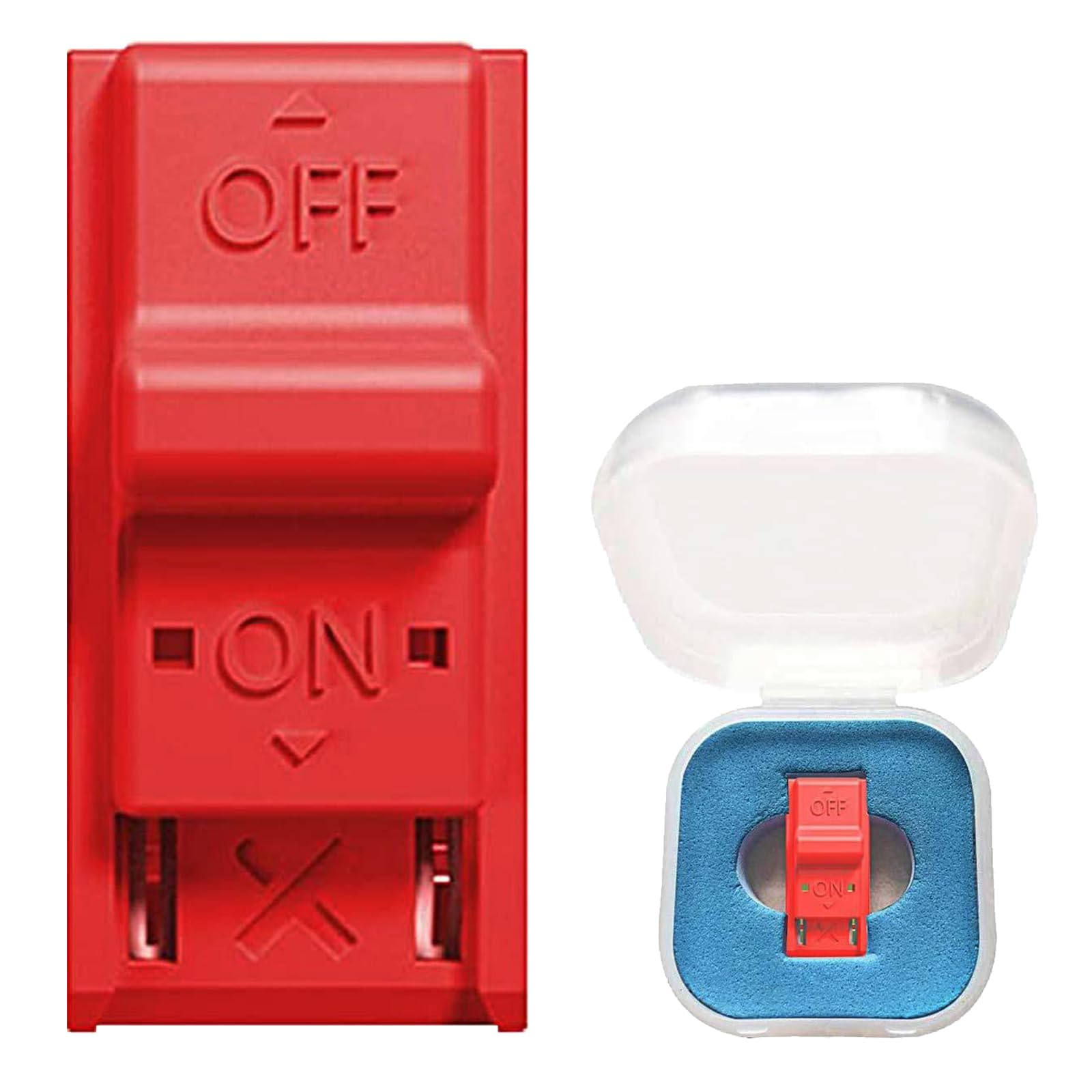 Connecteur Court Compatible avec Switch,Circuit de L'outil Rcm Utilisés,RCM Clip Jig pour Switch,RCM Clip Jig Outils de Court-Circuit,Rcm Clip Jig Switch Connecteur Court Outil de Court