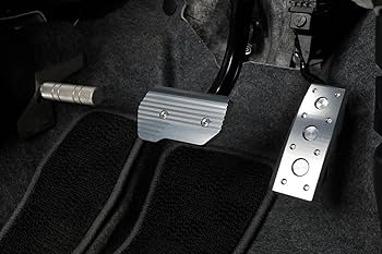 ペダル PLAZA PC PEDAL - ECLAT - BMX専門のZEN DISTRIBUTION (輸入代理店)