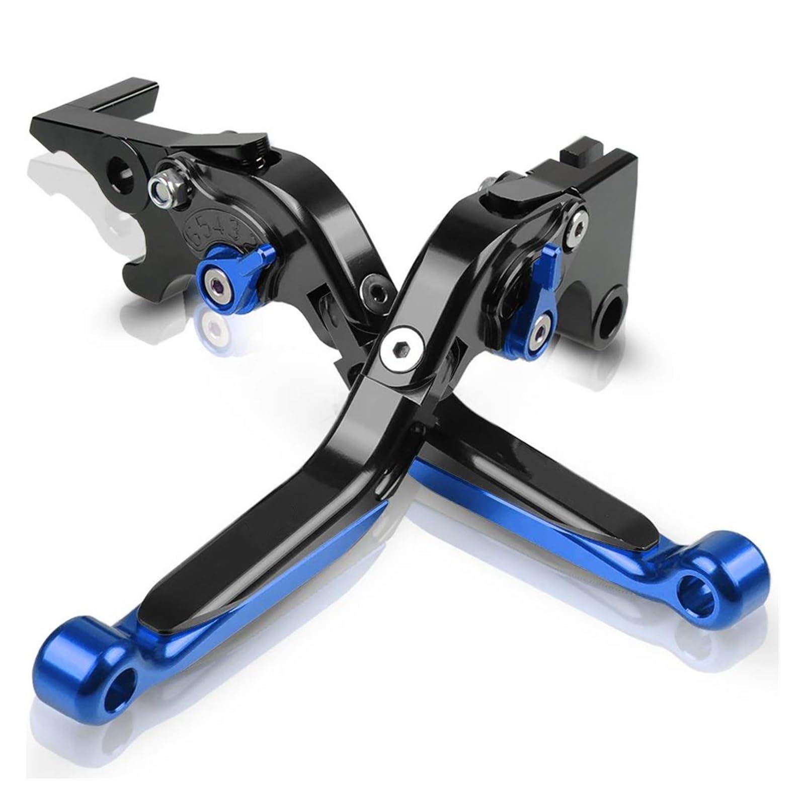 Mrbvhgpkut D Motorcycle Brake Clutch For Cb125r Cb250r Cb300r Cb500x Motorcycle Grips Handle Brake Clutch Levers(,250 2011-2018)