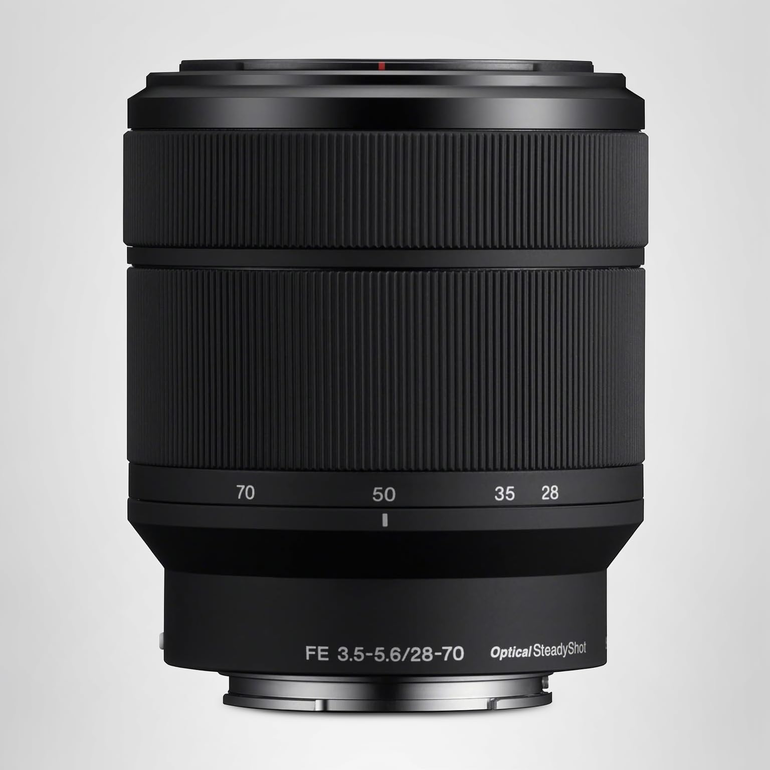 Amazon.com : Sony 28-70mm F3.5-5.6 FE OSS Interchangeable Standard