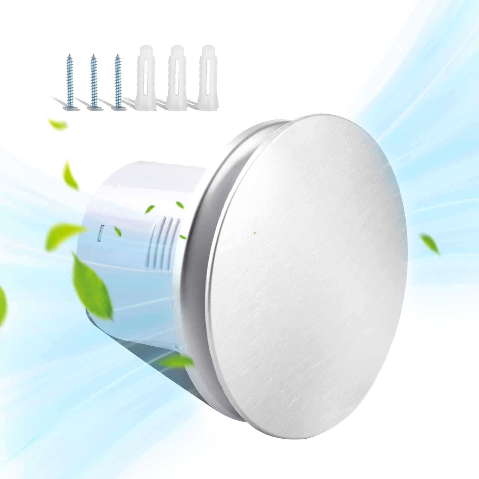 100mm/4inch Extractor Fan