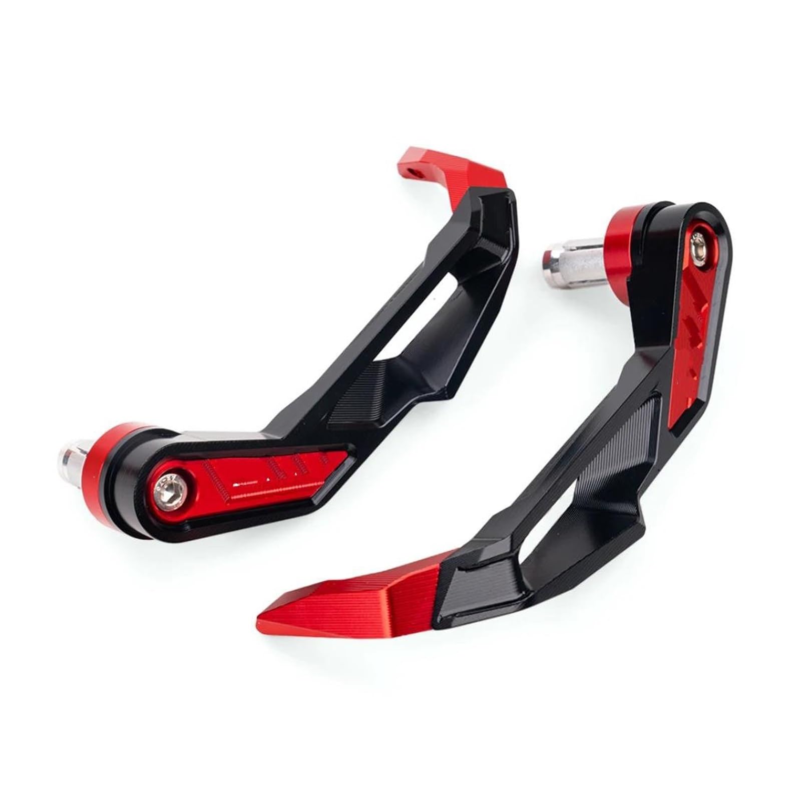 VTSGBLS for Ducati for Monster 937 950 821 696 797 1200 for Scrambler 800 1100 for DesertX Motorcycle Brake Clutch Levers Guard Protector Handguard Handguard