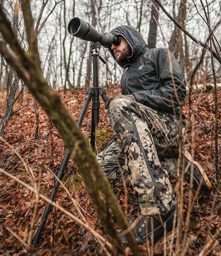Image of Vortex High Country II Tripod Kit