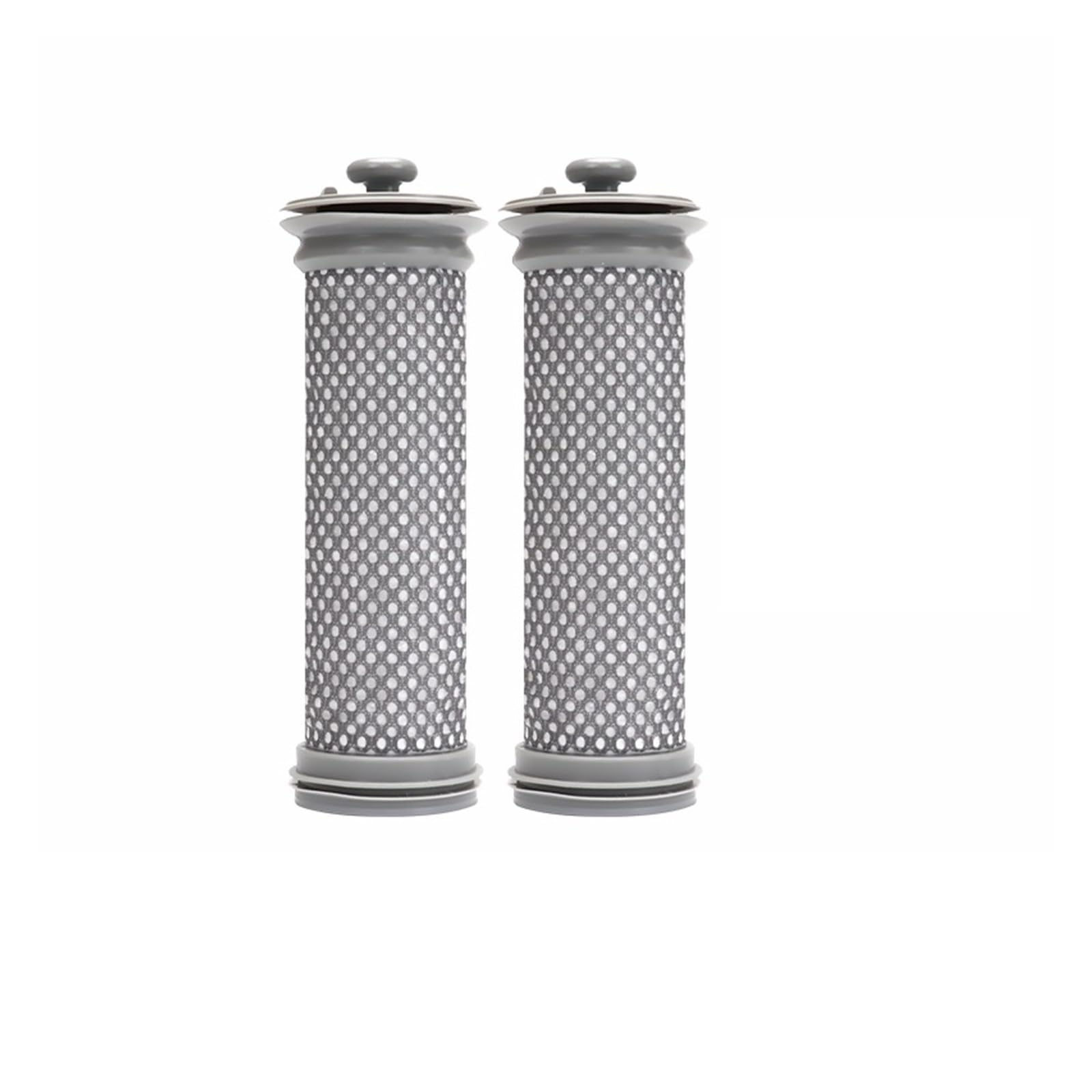 Tbrov 2 Filter Compatible With Tineco A10 A11 Hero A10 A11 Master Pure One S11 S12 Pwrhero11 Cordless Vacuum Roller Brush Pre Hepa Filter Compatible With Cleaner(2 Filter)