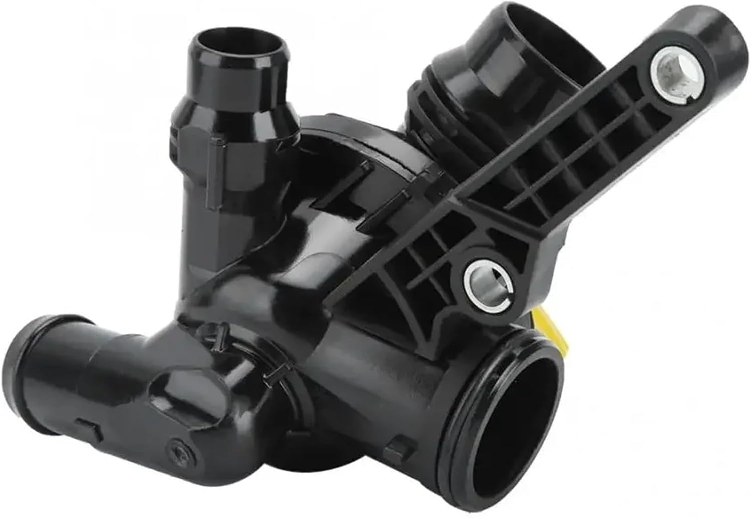 11537600584 Coolant Water Pump Thermostat Housing 1Pcs