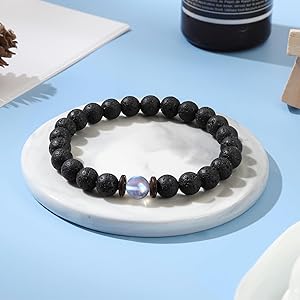 Amazon.com: KTBETOO Gifts for Men, Bracelet for Men