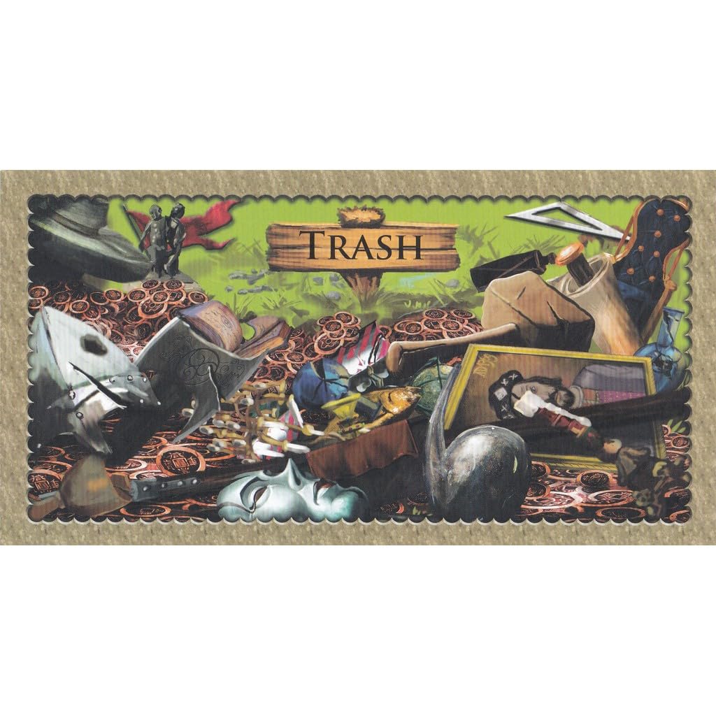 Blumie Shop Dominion Jeu De Base 2nde Edition en Français + 1 Decap