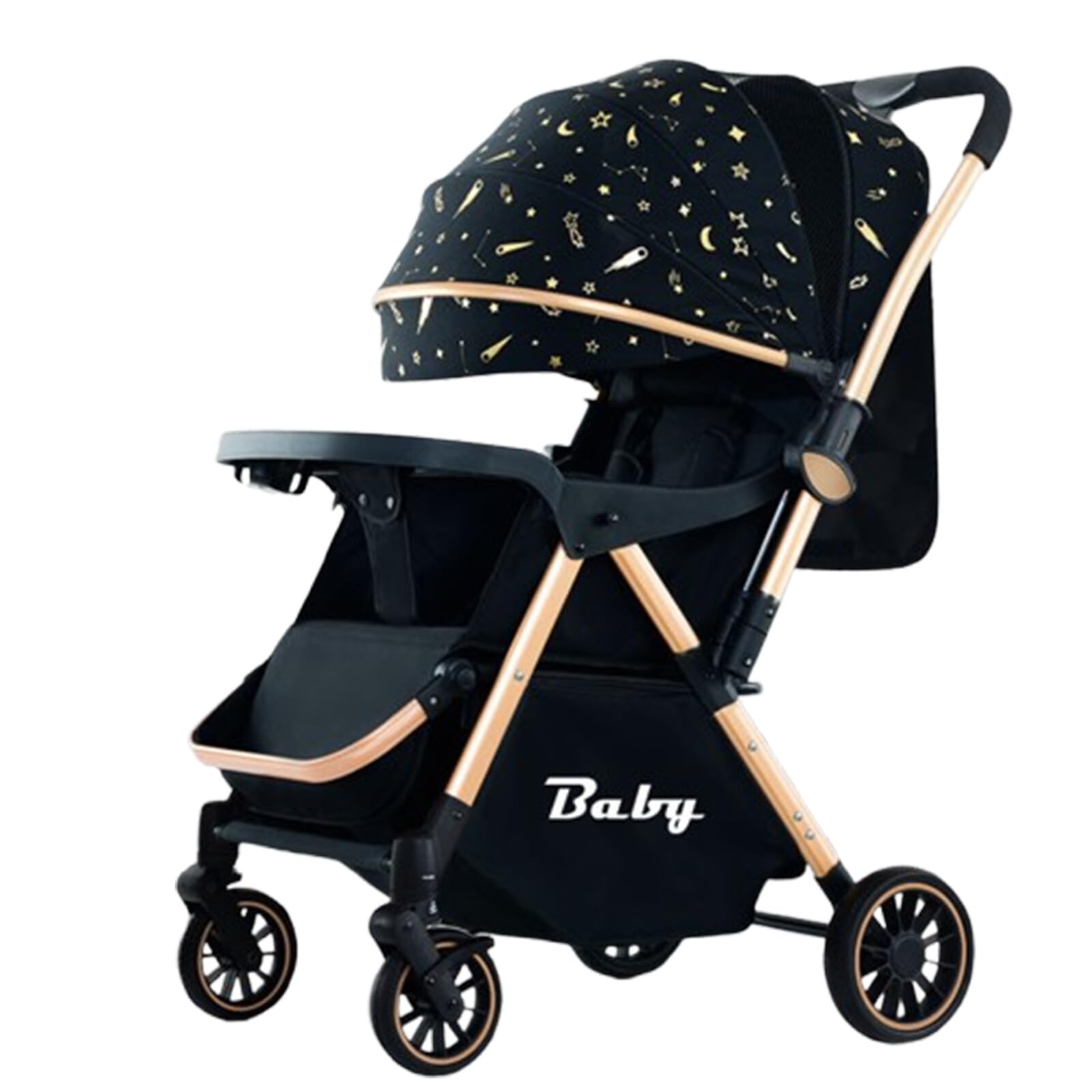 Amazon.co.jp: ベビーカー A型/B型 軽量 コンパクト baby car baby