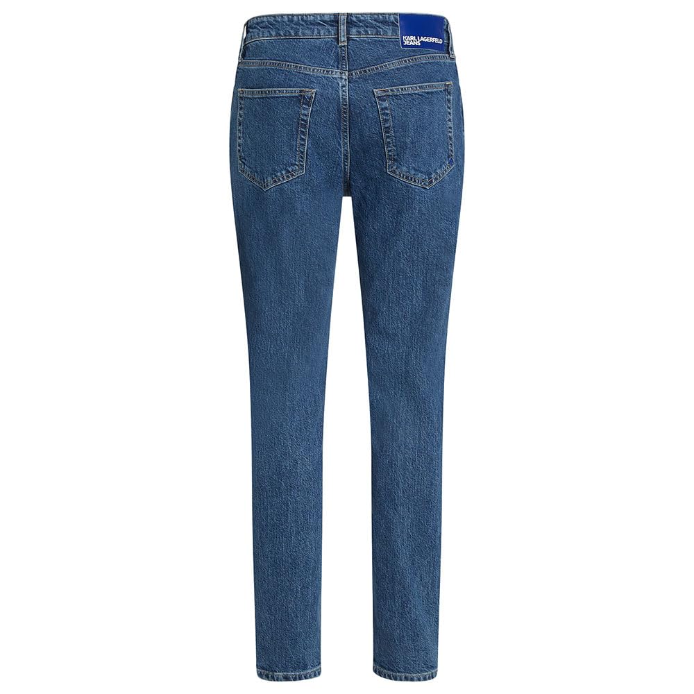 Karl Lagerfeld Jeans Uomo Slim Denim