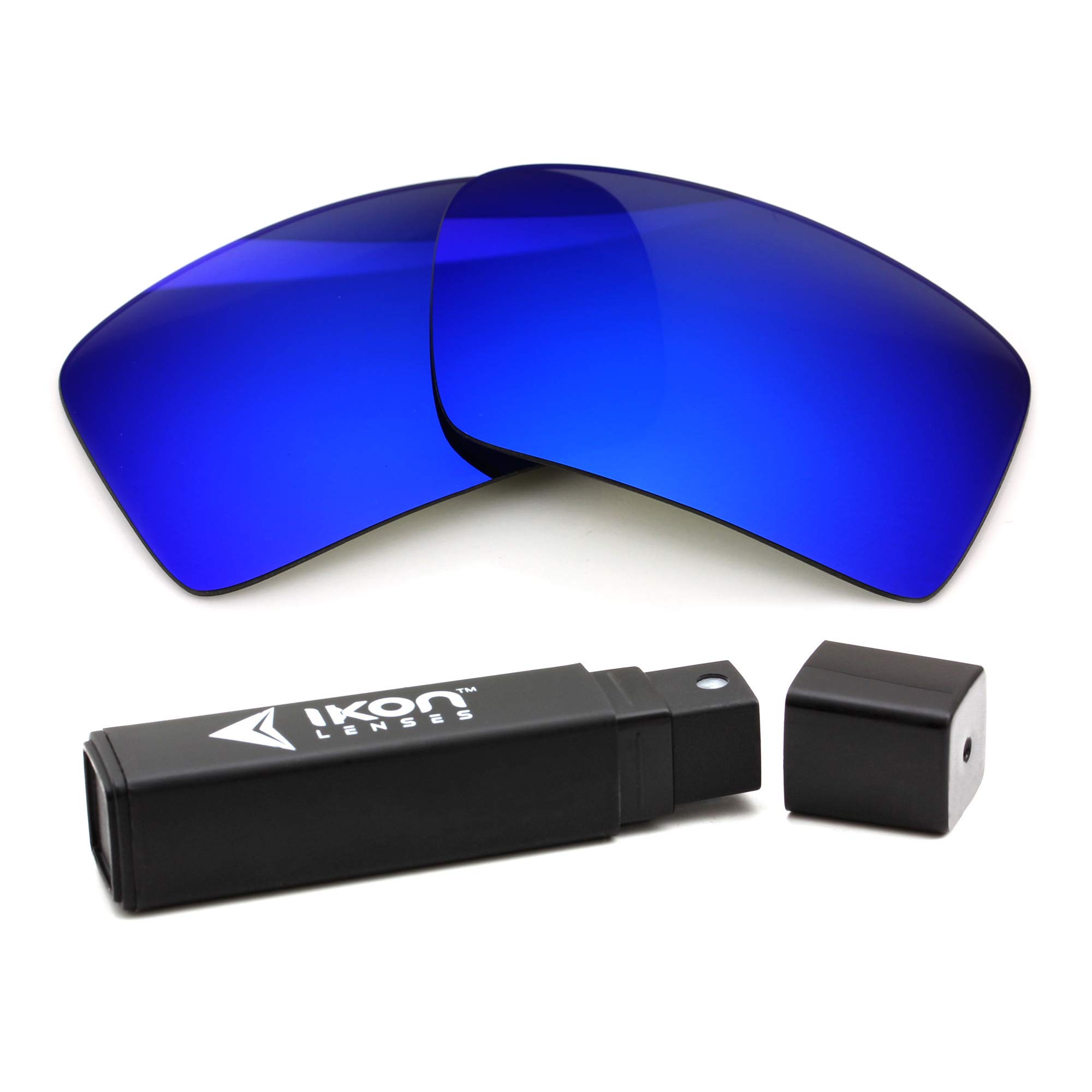 IKON LENSES Replacement Lenses for Costa Rincon Sunglasses - Polarized