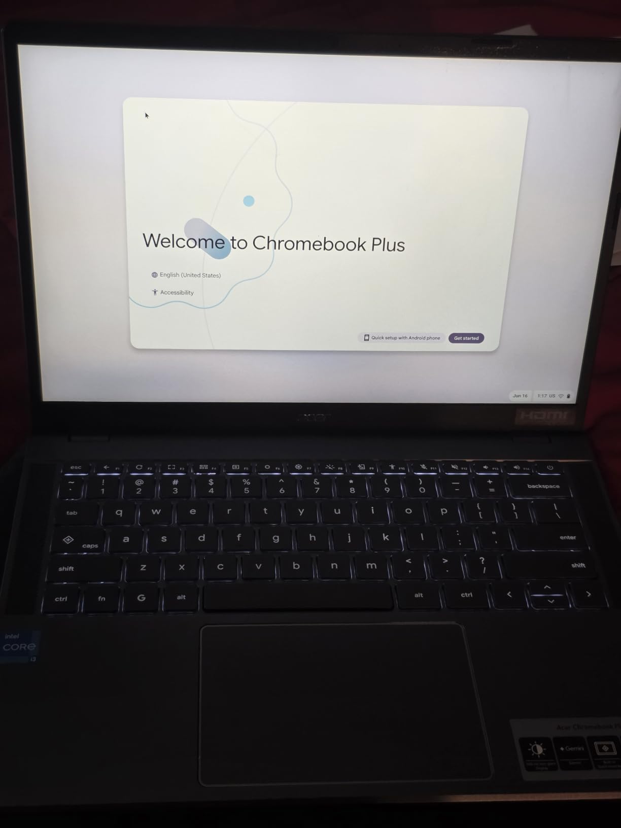 Customer Image
