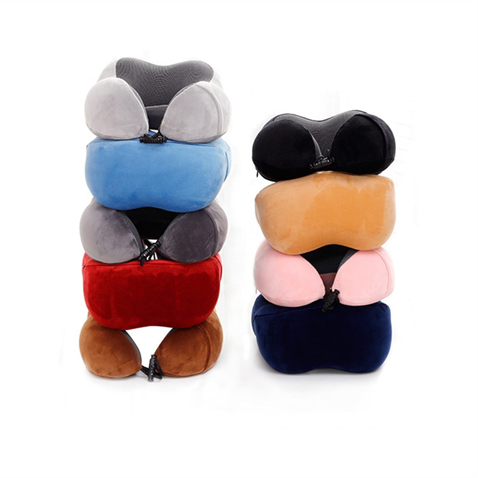 Oreiller Ergonomique Cervical Kolarmo - Mousse Mémoire De