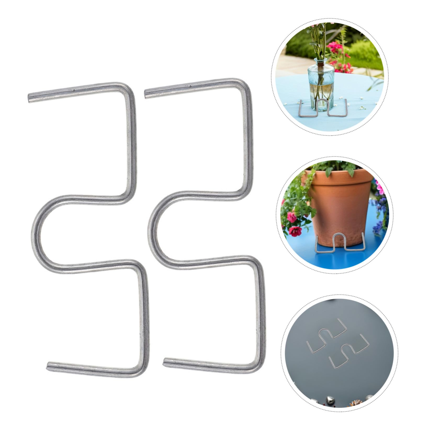 TOYANDONA 57 Sztuk Fruit Tree Branch Bending Tool Open Angle Limb Spreaders for Fruit Trees Adjustable Plant Support for Enhanced Growth