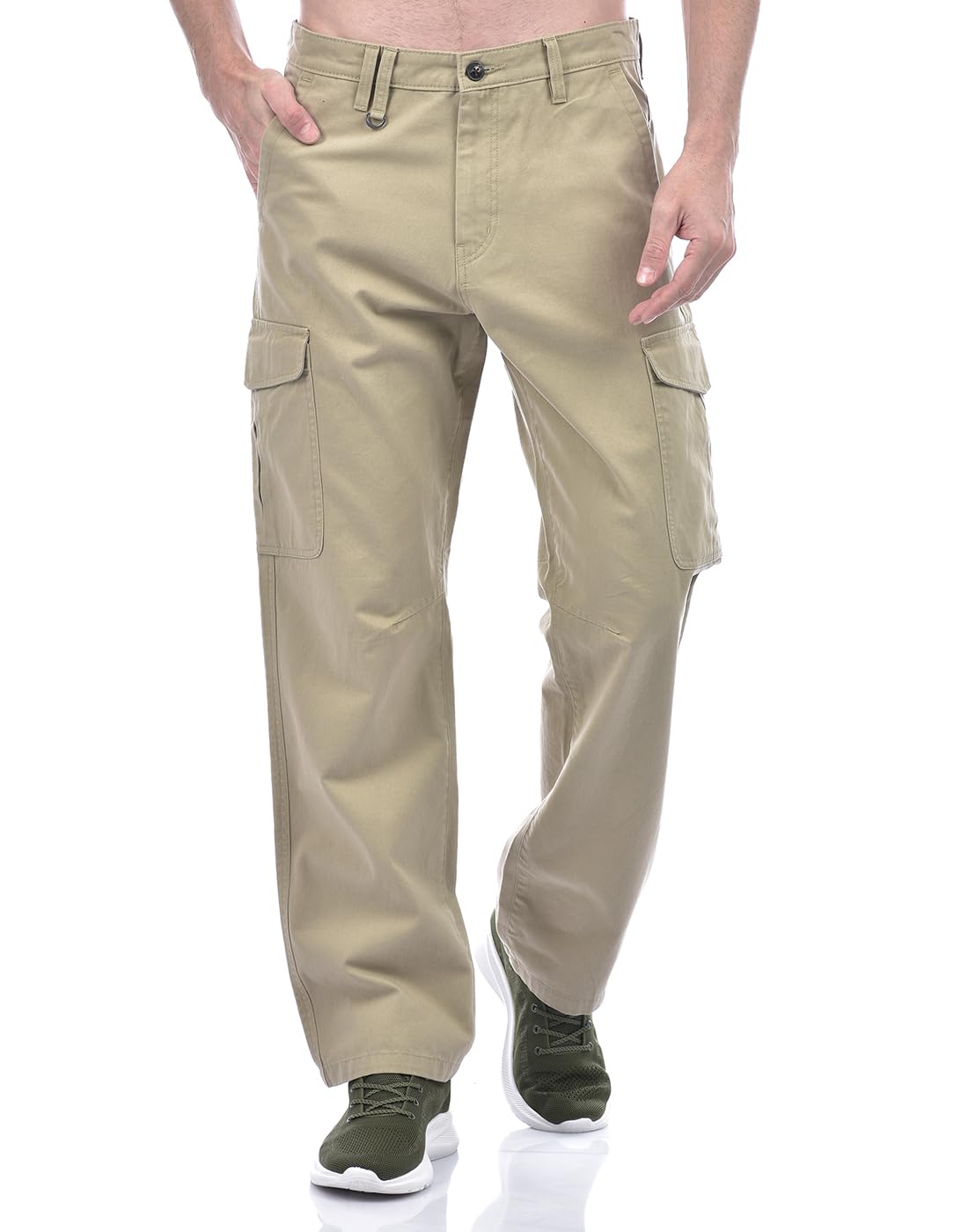 numero uno Men Pants-picture-26