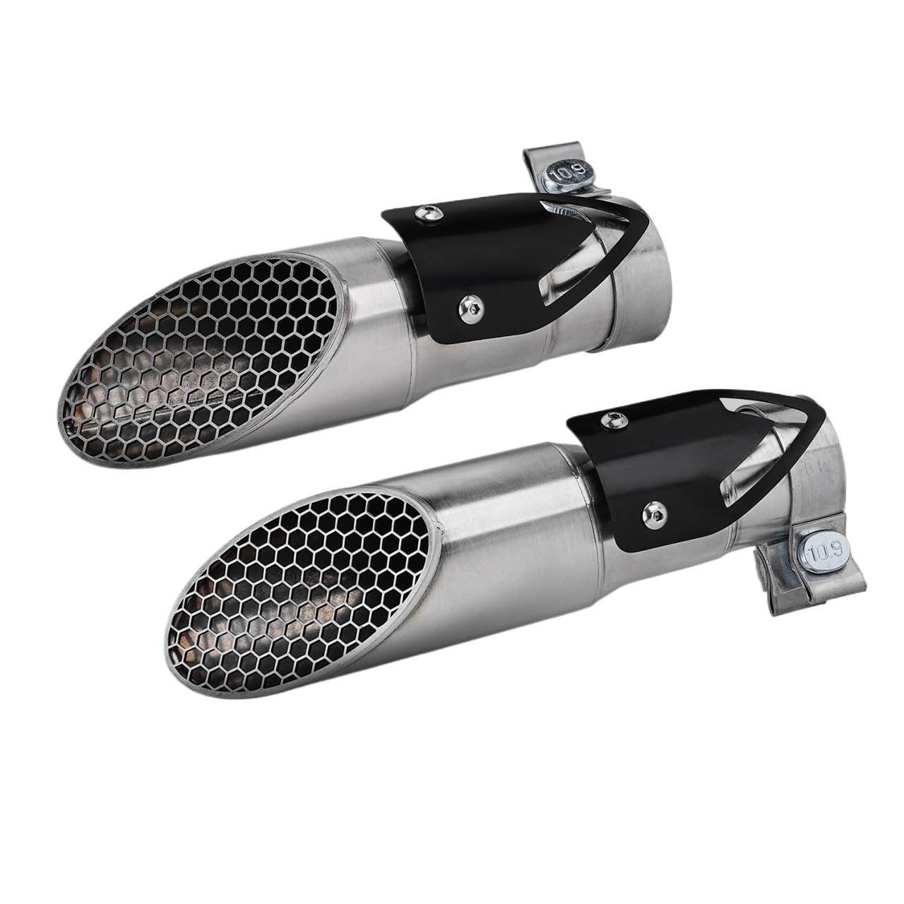 Do Triumph Speed potrójny RS 1200 RR Uitlaat eindpijp