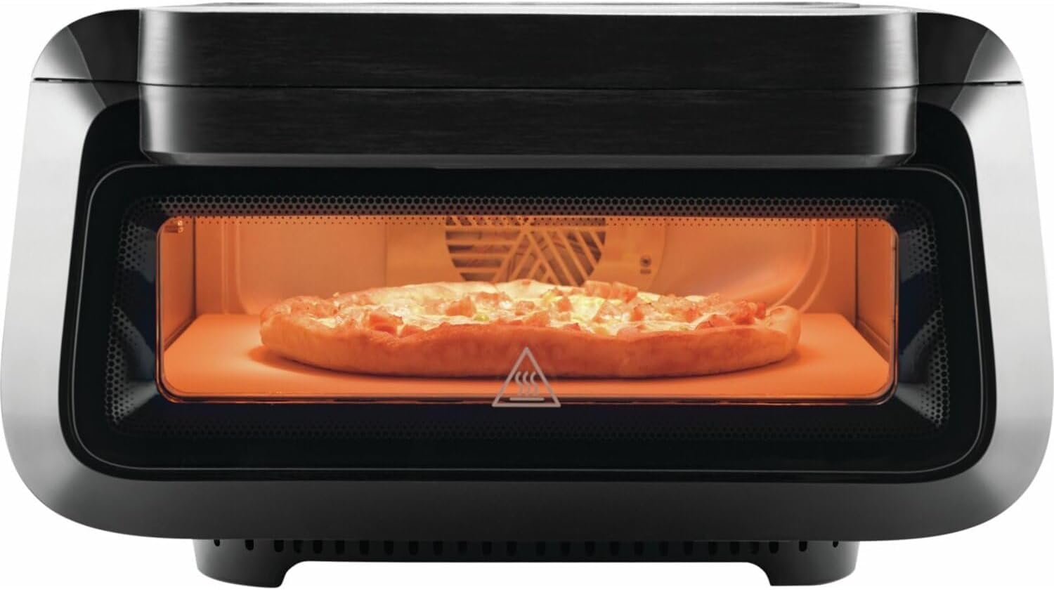 Frigidaire Electric Indoor Pizza Oven
