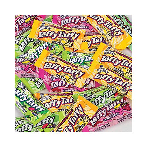 Laffy Taffy Candy Assortment