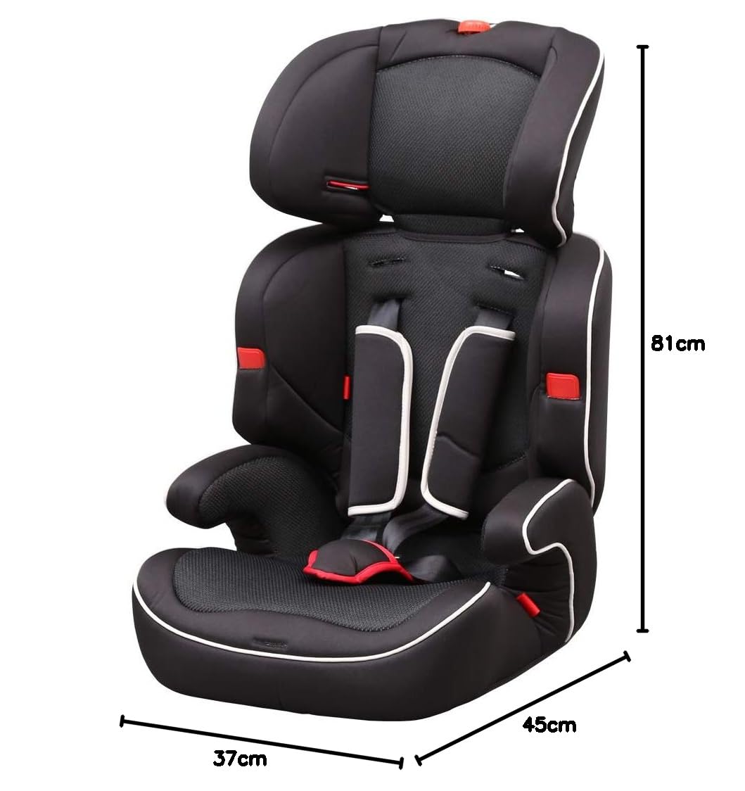 アイリスフィールドシークレット1枚 Amazon | アイリスプラザ シートベルト固定 チャイルドシート (1