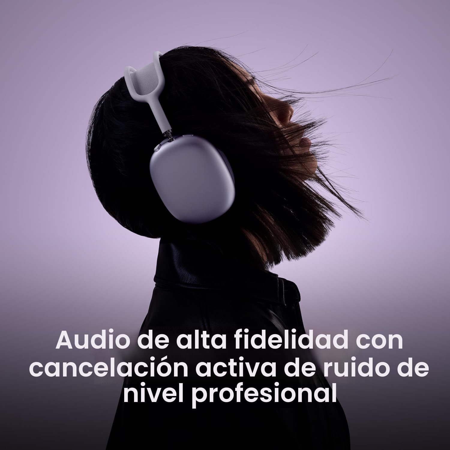 Amazon.com: Apple AirPods Max - Morado (renovado) : Electrónica