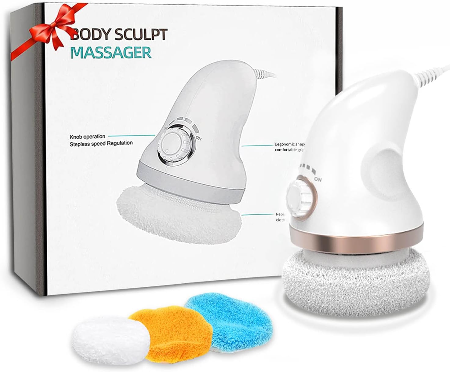 JOERRES cellulite masszírozó készülék