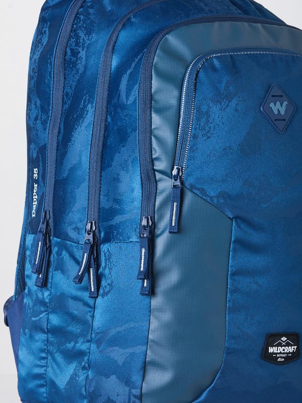 Image of Wildcraft Casual Backpack Dapper 35 for Mens & Womens | Unisex Backpack
