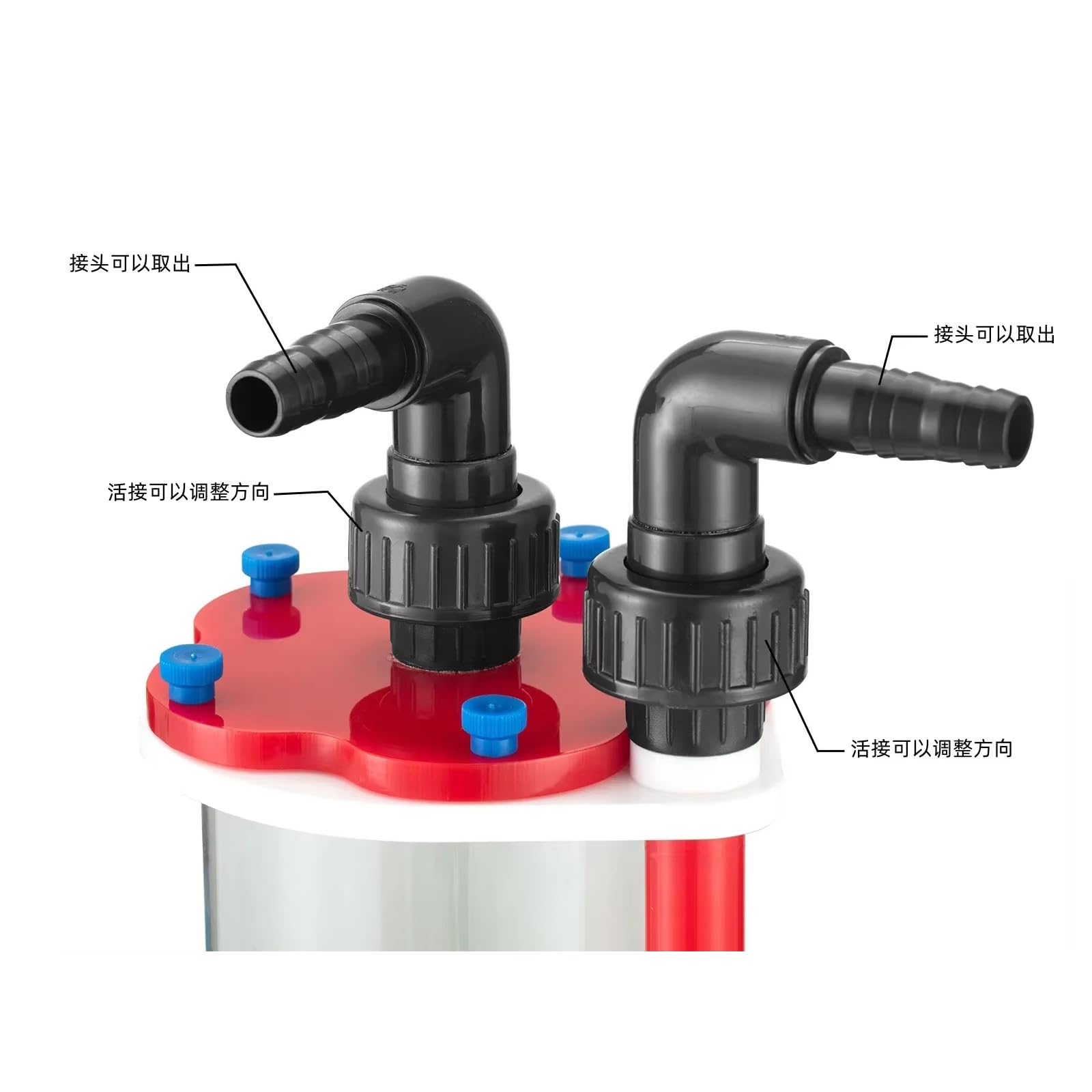 Marine Sources フィルター 透明 Amazon.co.jp: XTevu 海水フィルター 海洋取水ストレーナー 透明