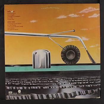 SWEET - Off The Record(LP vinyl) - Amazon.com Music