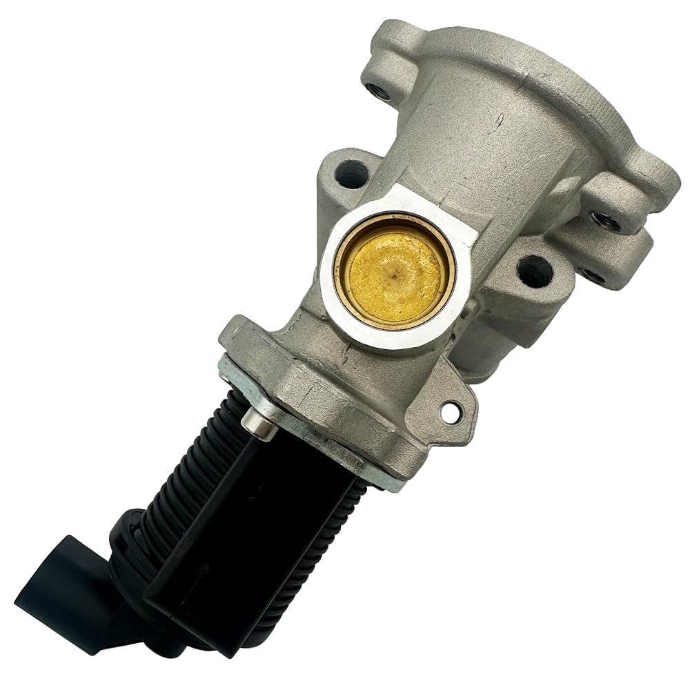 55184651 VALVOLA AGR COMPATIBILE FIAT 500 DOBLO FIORINO GRANDE PUNTO | PALIO Idea Panda Qubo SIENA Musa 1.3D Multijet Compatibile con Opel Agila Combo Corsa C D Meriva Tigra 1.3 CDTI 2003-2013