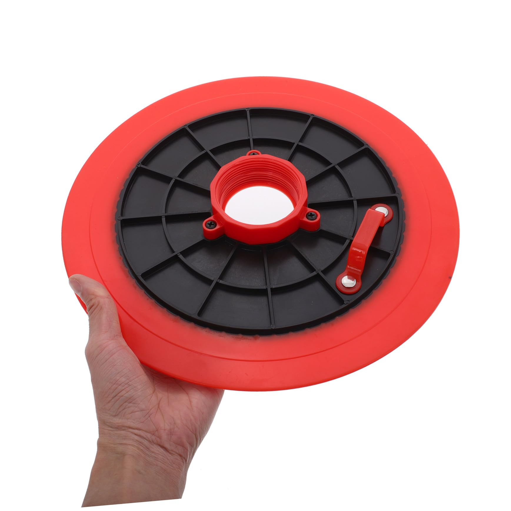 Coppa di Aspirazione Olio in Plastico Eccellente Tenuta e Design Pratico per Manutenzione Auto Accessorio Compatto per Pressione Olio Manuale