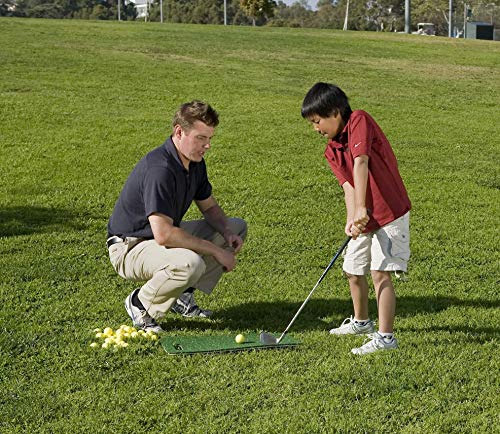 ALMOSTGOLF Limited Flight Foam Balls