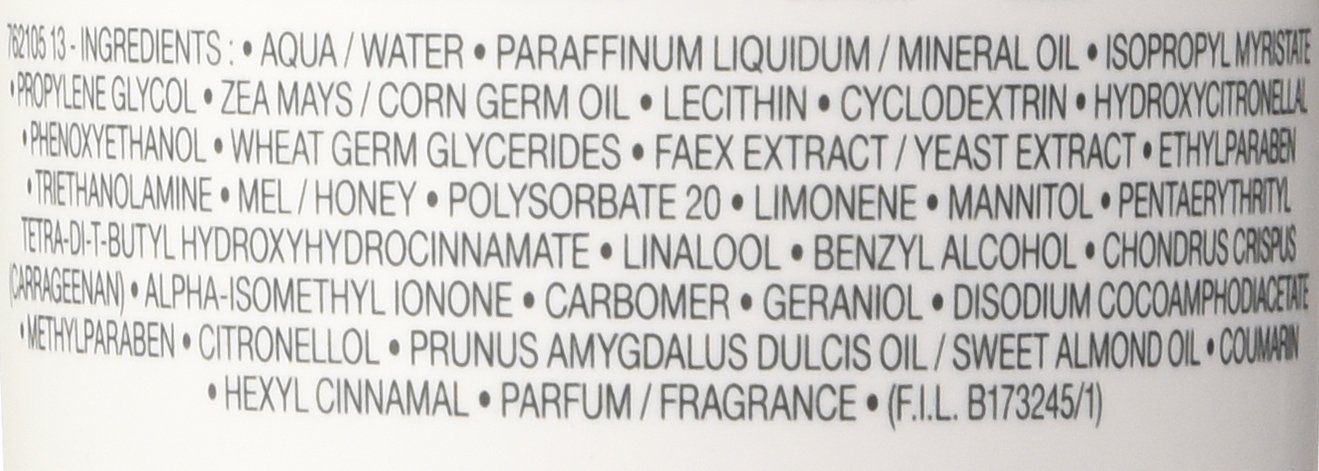Lancôme - Latte struccante per pelli secche Galatée Confort, 1 pz. (1 x 400 ml)