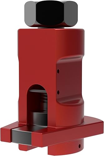 Miniatura 6 de Herramienta universal para esparcidores de puntal 0.205  0.425 in  Herramienta de separación de puntal de suspensión para la extracción de