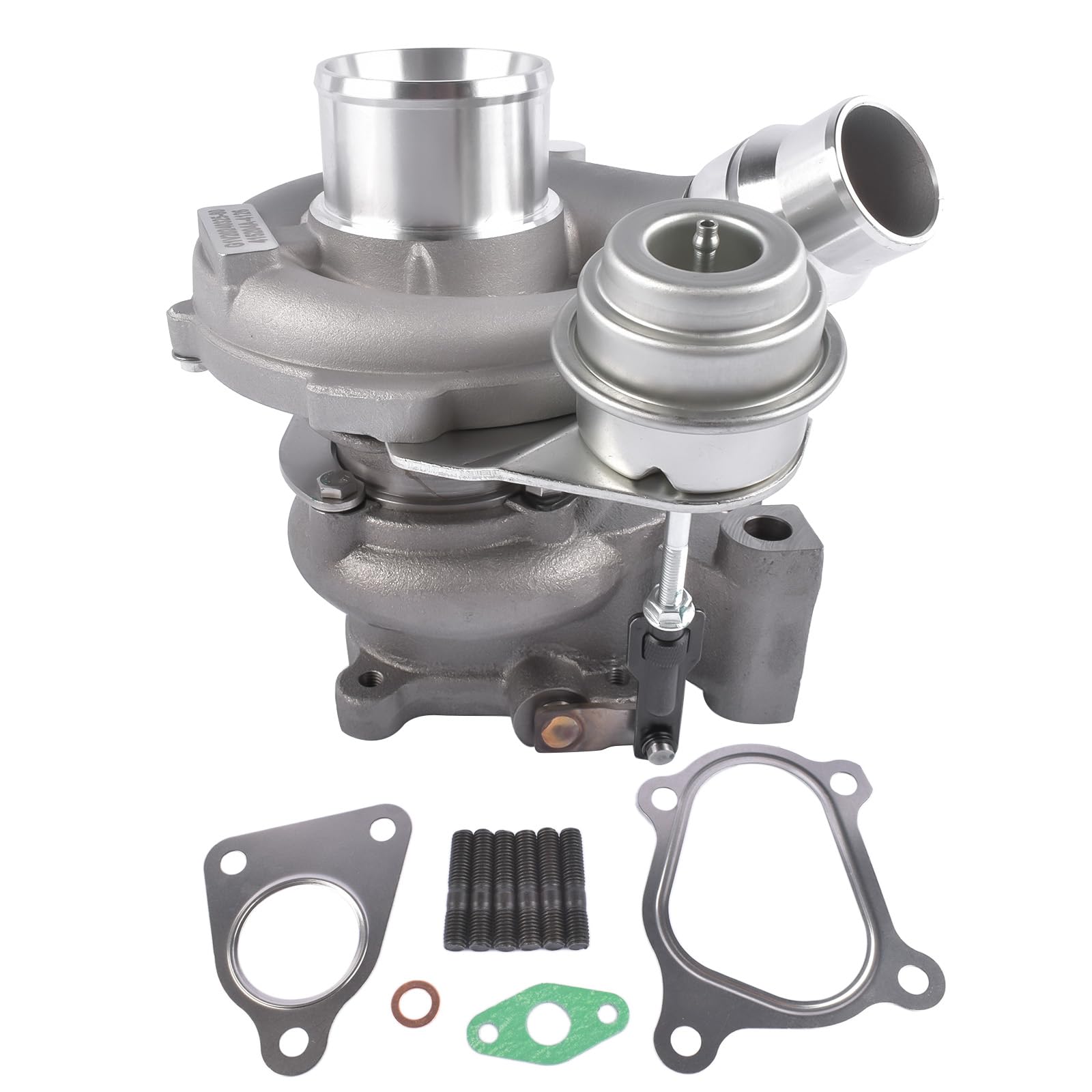 turbocompressore Sostituzione per Vivaro 2.0 CDTi Trafic Primastar 2.0 dCi 2006-2016 8200637628 7701477300
