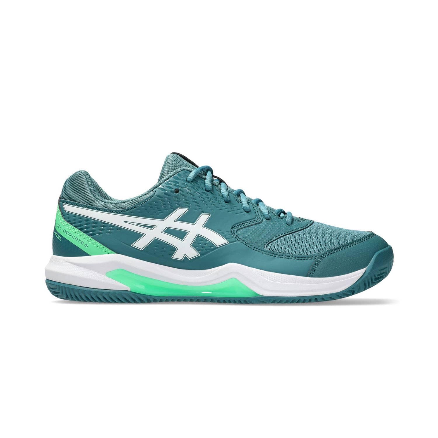 ASICS Gel-Dedicate 8 Padel SneakerHombre — view 12